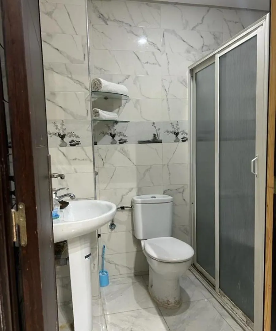 Residence La Paix Casablanca